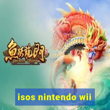 isos nintendo wii